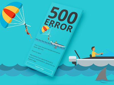 500 error 404 500 blue error error page help mobile travel warning