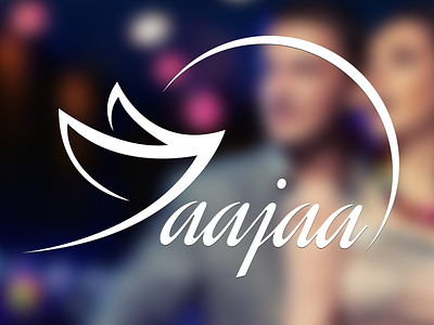 Aajaa, Travel Portal Logo
