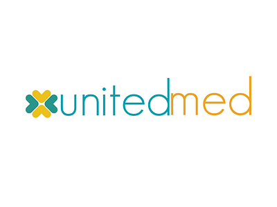 UnitedMed-Logo dashboard filter filter dashboard filter ui logo medical