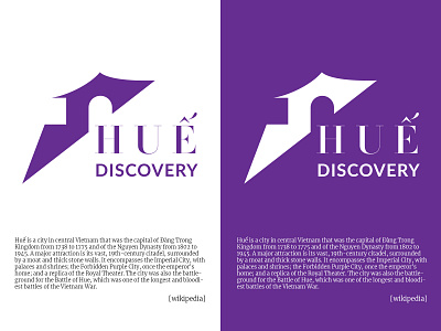 Hue Discovery Logo