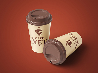 Cafe Xet logo