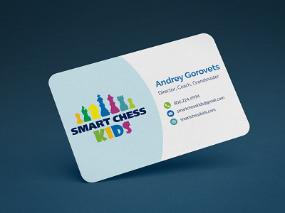 Business Card