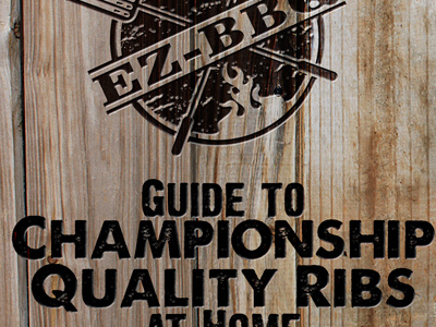 Rib Book Cover