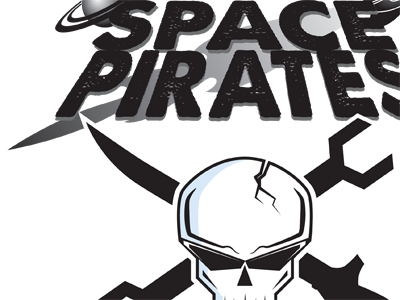 Space Pirates