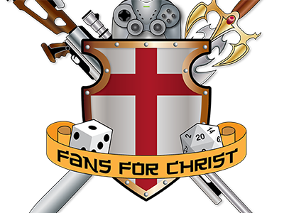 Fans for Christ