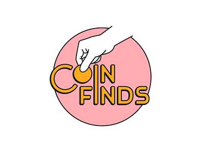 Coinfinds Logo 2