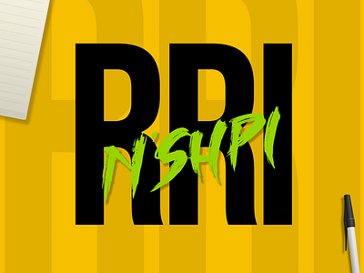 RRI NSHPI