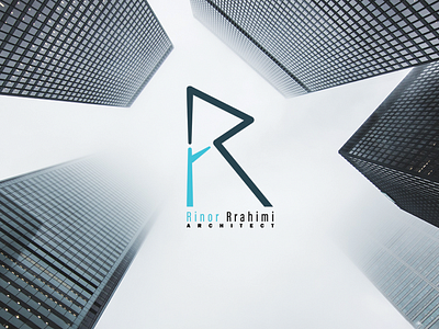 Architect logo design banner branding business bussines card design cards illustration illustrator logo photoshop