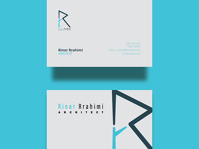 Business Card design