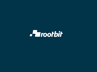 Lootbit Logo graphic design logo logodesign technology