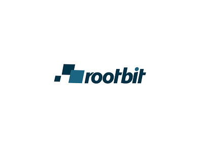 Rootbit logo (light version)