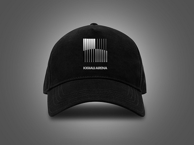 Kigali Arena cap