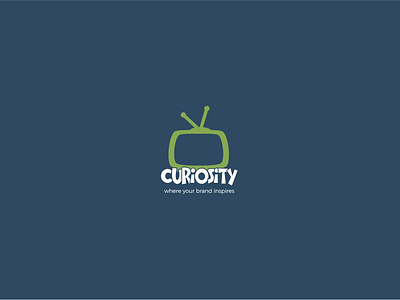 curiosity logo
