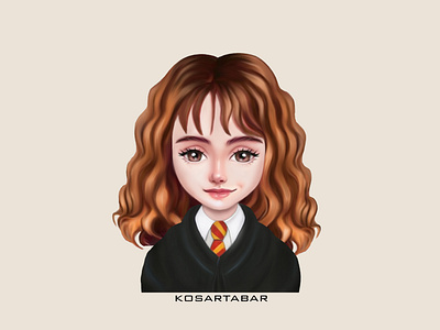 Hermione Granger