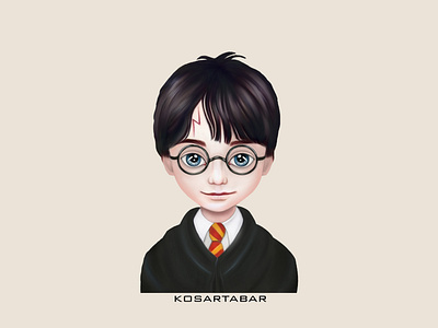 Harry Potter