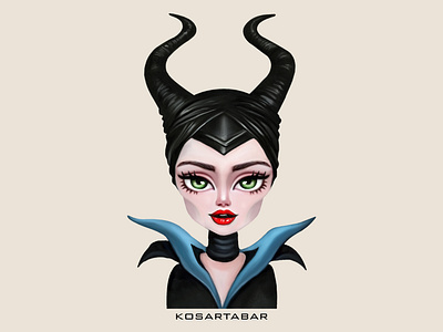 maleficent