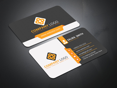 I will do professional business card design. branding design branding identity business card business card design business card templates business cards design corporate identity corporate identity design graphics design modern name card design professional card