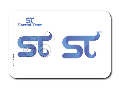 Special Team Logo Design.