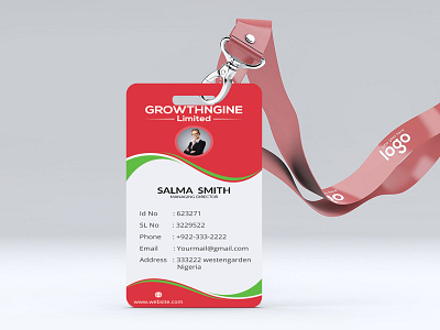 id card branding and identity branding design business cards design corporate design corporate identity corporate identity design design id card design identity design students id card