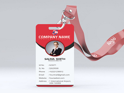 ID card