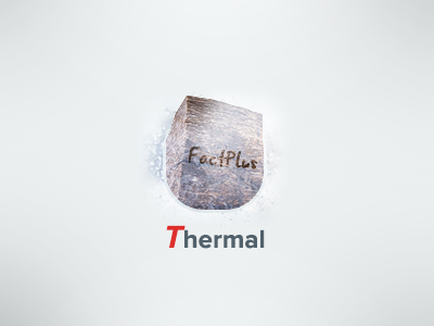 Thermal insulation