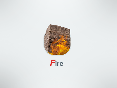 Fire insulation