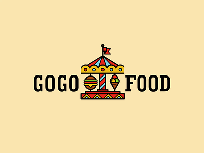 Logo for the food festival animation animation 2d animation design animations design equal festival festival logo food food and drink illustration logo logo design logodesign logos logotype ui userexperience userinterface ux