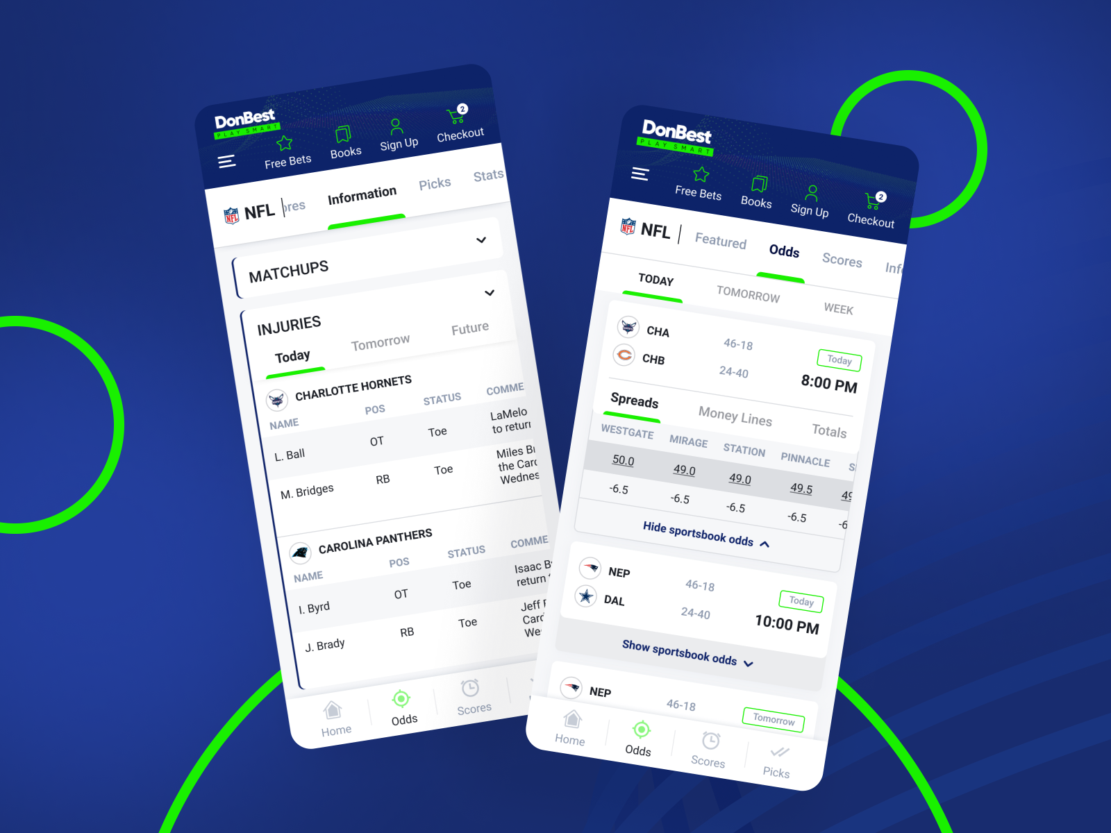 donbest-sports-betting-mobile-first-project-by-equal-agency-on-dribbble