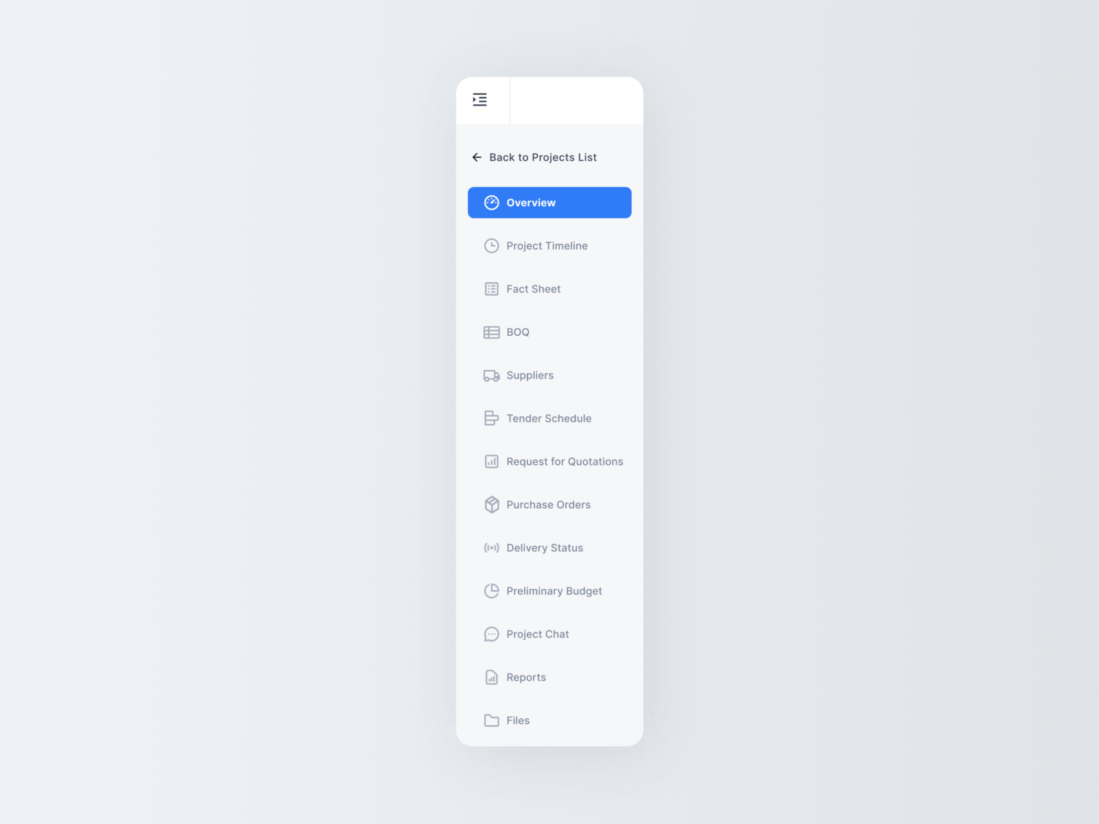 Procurement management for hotel business by Sergei Guba on Dribbble