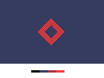 Geometric Logo Concept