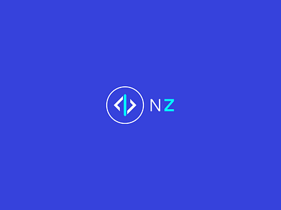 NZ logotype logo logotype