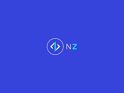 NZ logotype