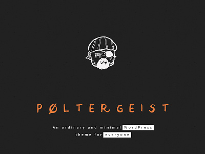 Poltergeist cover intro