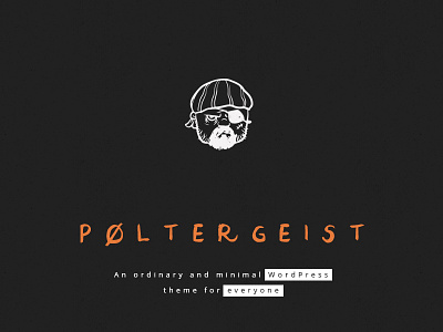 Poltergeist