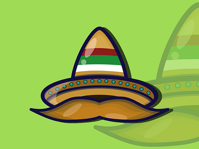 A Cinco de Mayo graphic