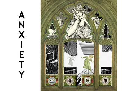 Anxiety - WIT