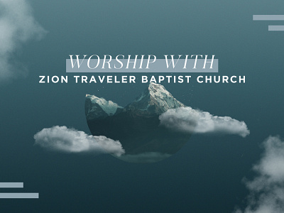 Worship Night Graphic