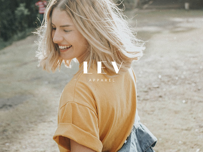 Lev Apparel Ethical Fashion Brand