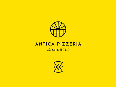 Pizzeria Logo Exploration