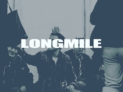 Branding for Longmile