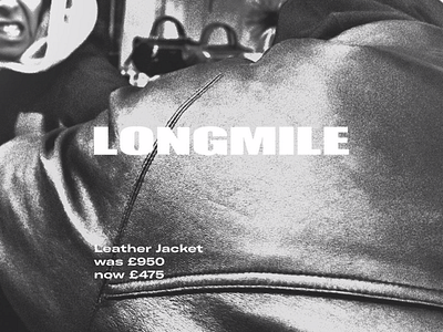 Longmile: True Sale