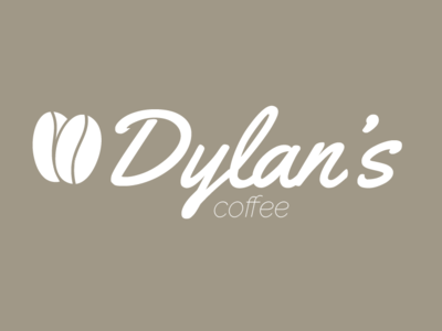Daily Logo Challenge - Day 6: Coffee Shop