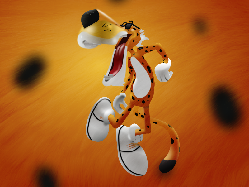 Chester 3D: Made in Figma by Tanishq Bhatia on Dribbble