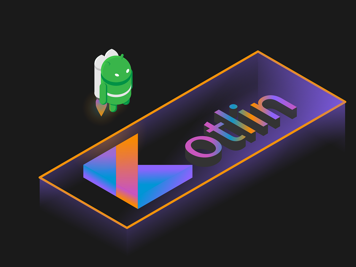 Kotlin designs, themes, templates and downloadable graphic elements on ...