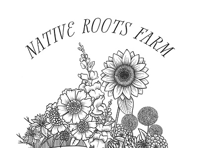 Native Roots Farm Flowers