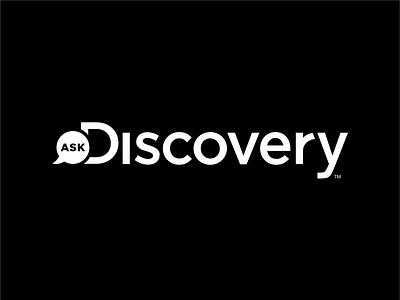 Discovery ASK logo