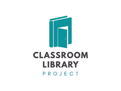 Classroom Library Logo