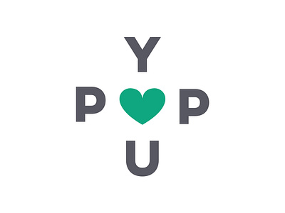 Pop You Logo