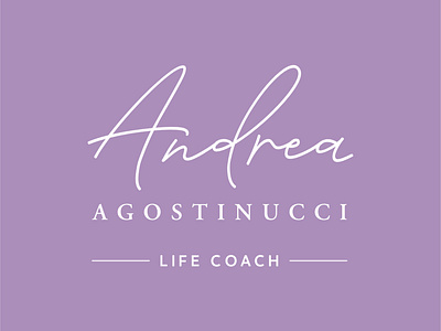 Andrea Agostinucci logo