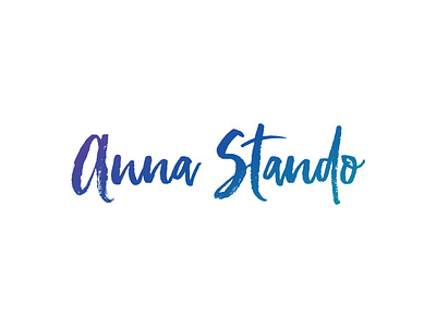 Anna Stando logo